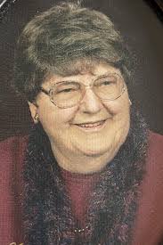 Obituary of Hilda H. Scofield