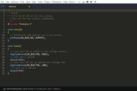 Sublime text may be downloaded and evaluated for free, however a license must be purchased for continued use. Sublime Text Platformio Latest Documentation