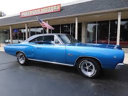 Image result for Pale Blue 1968 Coronet
