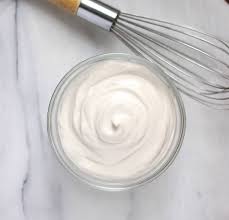 Cashew Whipped Cream Vegan Whipped Cream Whipped Cream Cashew