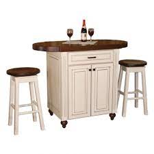Get free shipping on qualified kitchen island kitchen islands or buy online pick up in store today in the furniture department. Kitchen Island Cart With Seating Off 73