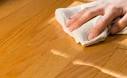 Cmo limpiar la madera con vinagre y aceite - pasos