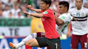 El partido entre méxico y corea del sur cerrará con los cuartos de final del fútbol varonil de los juegos olímpicos tokyo 2020. Que Canal Transmite Mexico Vs Corea Del Sur Amistoso Fecha Fifa Heraldo Deportes