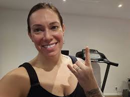 Week 2 Day 4 Track Cardio is done 🥵