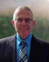 David Backus Obituary