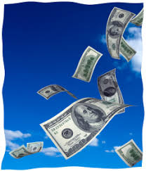 What does dough mean in slang? Making Dough What We Can Learn From The Economic Situation Money Personal Finance