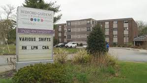 Some care homes offer both residential and nursing care places. They Should Look Elsewhere New Bedford Nursing Home Manager Says Of Residents Wjar