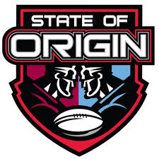 State of origin logo free png stock. State Of Origin Logos