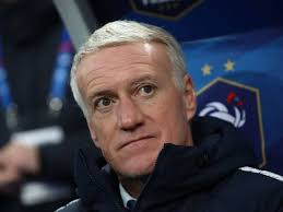 Cette fois, c'est la bonne : Euro Quelle Liste De 26 Pour Didier Deschamps