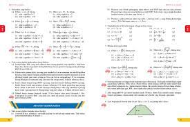 Jawapan esei buku teks ting 4. E Book Matematik Tingkatan 2