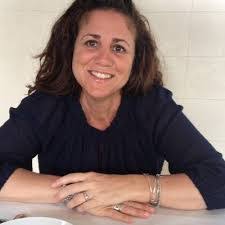 Candace Romano's Instagram, Twitter & Facebook