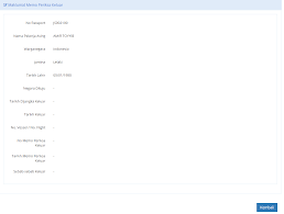 Semakan status permohonan permit masuk (myonlinepermit). Https Www Eppax Gov My Eppax Portal Images Manual Manual Pengguna Eppax Modul Permohonan Pembaharuan Pengemaskinian Permit Pdf