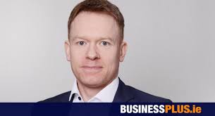 Alan Durcan appointed BOI Director of Distribution Channels