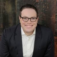 Aaron Sherman's Instagram, Twitter & Facebook