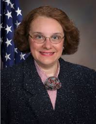 Deborah Bruch Bucki, Amherst Town Councilmember