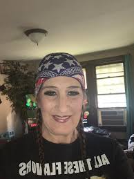 Introduction and first bike photo shared