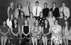 Ray Robert & Eva Mae Peters Reighart Memorial Scholarship