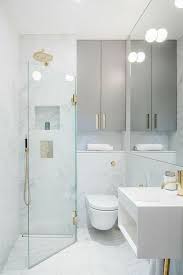 1001 Idees Pour Une Salle De Bain 6m2 Comment Realiser Une Deco De Reve Dans Un Espace Bain Tout Petit Idee Salle De Bain Idees Salle De Bain