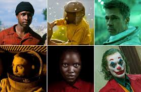 2019 (mmxix) was a common year starting on tuesday of the gregorian calendar, the 2019th year of the common era (ce) and anno domini (ad) designations, the 19th year of the 3rd millennium. The 50 Best Movies Of 2019 According To 304 Film Critics Indiewire
