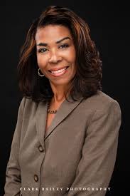 PG County Schools Executive Headshots
