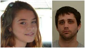 Step-brother guilty of Becky's murder