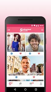 I'm new to the area and want to make new friends. Switzerland Social Dating App Meet Singles On Windows Pc Download Free 6 7 0 Com Mingle Swisscupid