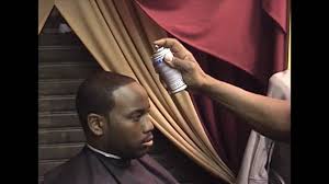 Black Ice Chromatone Spray Ensley Beauty Supply