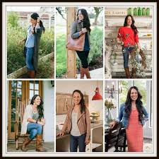 Celebrity Style Joanna Gaines Link Up Joanna Gaines Style Clothes Joanna Gaines Style Celebrity Style Casual