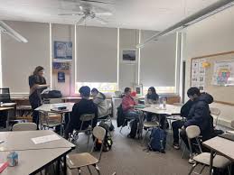 Good citizen class discontinued