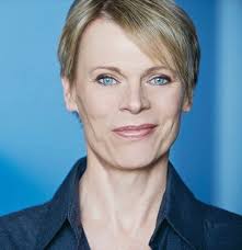 Moving Forward': a conversation with Brenda Robins — OnStage Blog