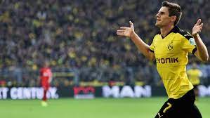 Find the latest jonas hofmann news,. Bundesliga Gladbach Sign Hofmann From Dortmund Borussia Monchengladbach