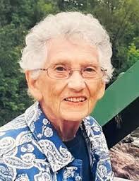 Pauline Wescott Dennis