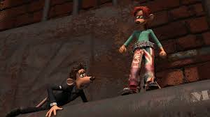 Jean reno 22 loves teljes videa / schiebetor alu palisade 620188720. Watch Flushed Away Prime Video