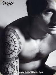 I had 15 temporary tattoos on my body. Zlatan Ibrahimovic Tatoo Ibrahimovic Tattoo Zlatan Ibrahimovic Tattoos