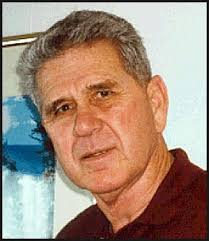 John TRIMMER Obituary (2010)