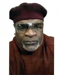 Reginald Giles Obituary