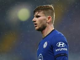 See the moment chelsea hoisted aloft the 2020/21 champions league crown. Trotz Torflaute Chelsea Coach Lampard Schutzt Werner