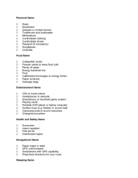 Maybe you would like to learn more about one of these? How To Take A Road Trip With Examples Wikihow