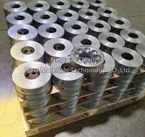 40mm Steel Grinding Ball Mold