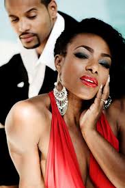 Just Engaged: O'Shea and Shawn