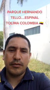 PARQUE HERNADO TELLO... ESPINAL TOLIMA COLOMBIA 🇨🇴.. CASA DE LA CULTURA  ..... #TOLIMA #espinal #espinaltolima #colombia #tardesdeotoño #tiktok  #learnontiktok #CapCut #TikTokAwards #VIRAL #TENDENCIA ...