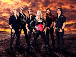 Unbroken Battle Beast Letras Mus Br