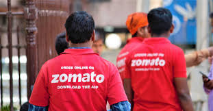 Zomato Refuses To Back Down As Co Launches Gold For Delivery