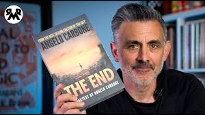 The End by Angelo Carbone. First Performance and Review.