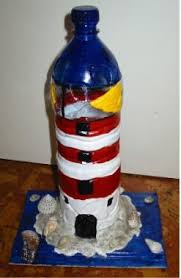 Machen sie schnitte an den plastik lässt sich leicht mit einem erhitzten objekt schmelzen. Teelicht In Leere Pet Flasche Konnte Das Brennen Basteln