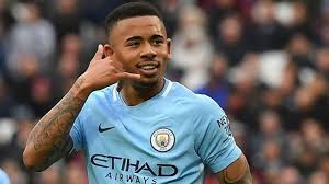 Jesus started his career at sociedade beside football jesus has a great tattoo work on his body. Sportmob Gabriel Jesus Biography