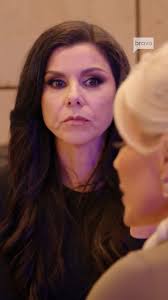 There's more drama underway at Lisa's lunch. #RHOSLC is all-new TOMORROW!