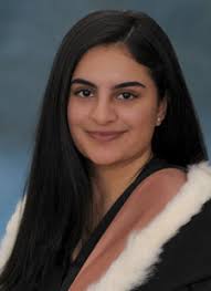 Graduating Student Leadership Awards