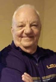 Charles Cyrus Obituary