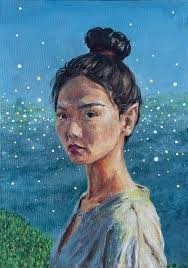 A Coastal Moment by Mia Savage